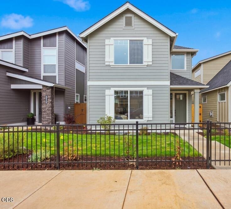 House in Bend, Oregon, United States 1 - 18561023