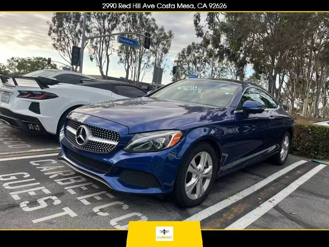 Coupe in Costa Mesa, CA, United States 1 - 18932228
