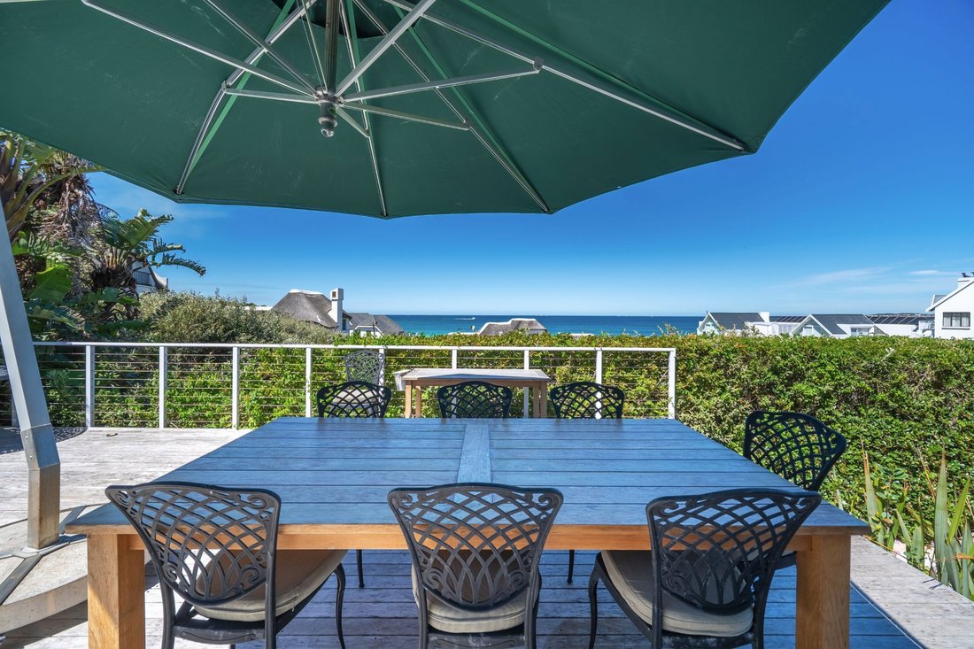 House in Saint Francis Bay, Eastern Cape, South Africa 4 - 18933647