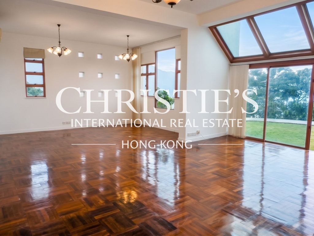 Appartement à Hong-Kong, Hong Kong 3 - 18616502