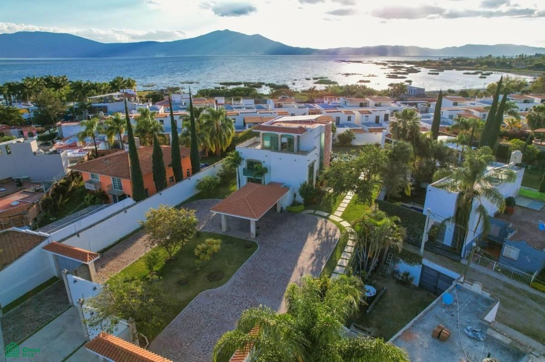 House in Ajijic, Jalisco, Mexico 1 - 18561255