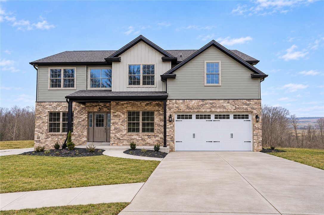 House in Canonsburg, Pennsylvania, United States 1 - 17394165