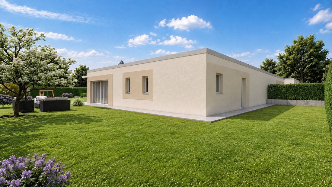 House in San Carlo - Giubiano, Varese, Lombardy 2 - 18936188