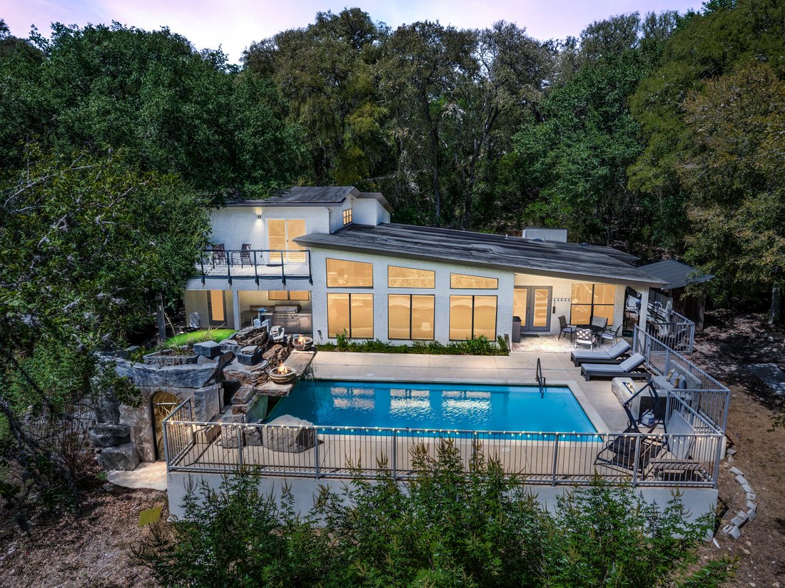 House in San Marcos, Texas, United States 1 - 18932842