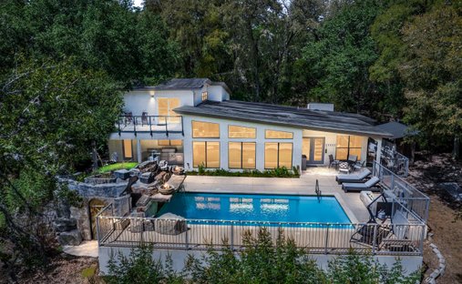 House in San Marcos, Texas, United States 1