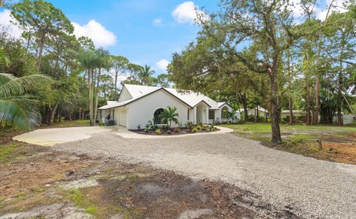 House in Jupiter Island, Florida, United States 1