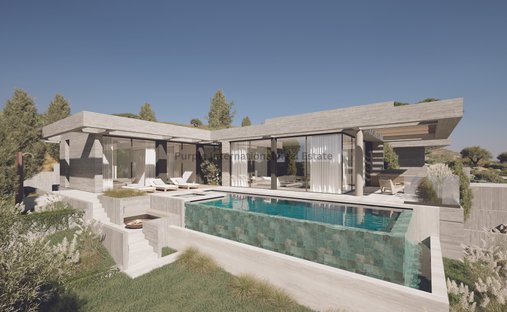 Bungalow in Konia, Paphos, Cyprus 1