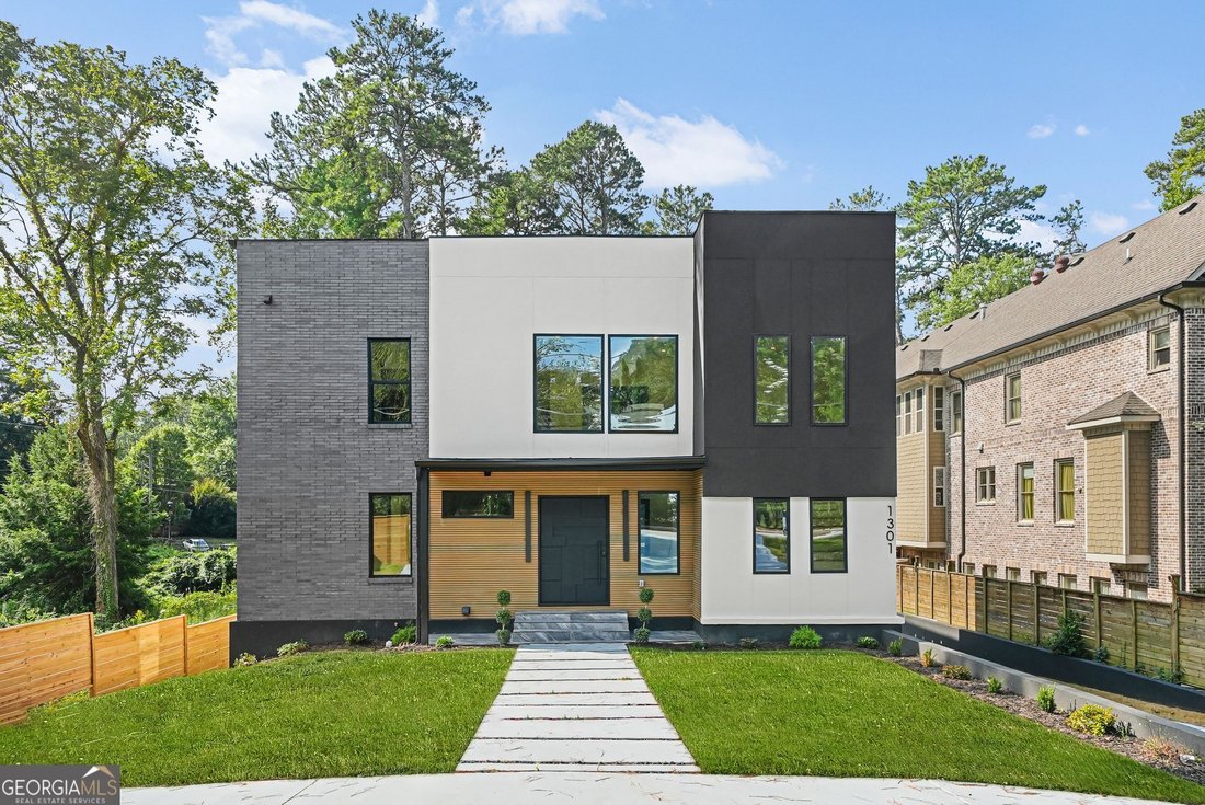 House in Atlanta, Georgia, United States 1 - 18935094
