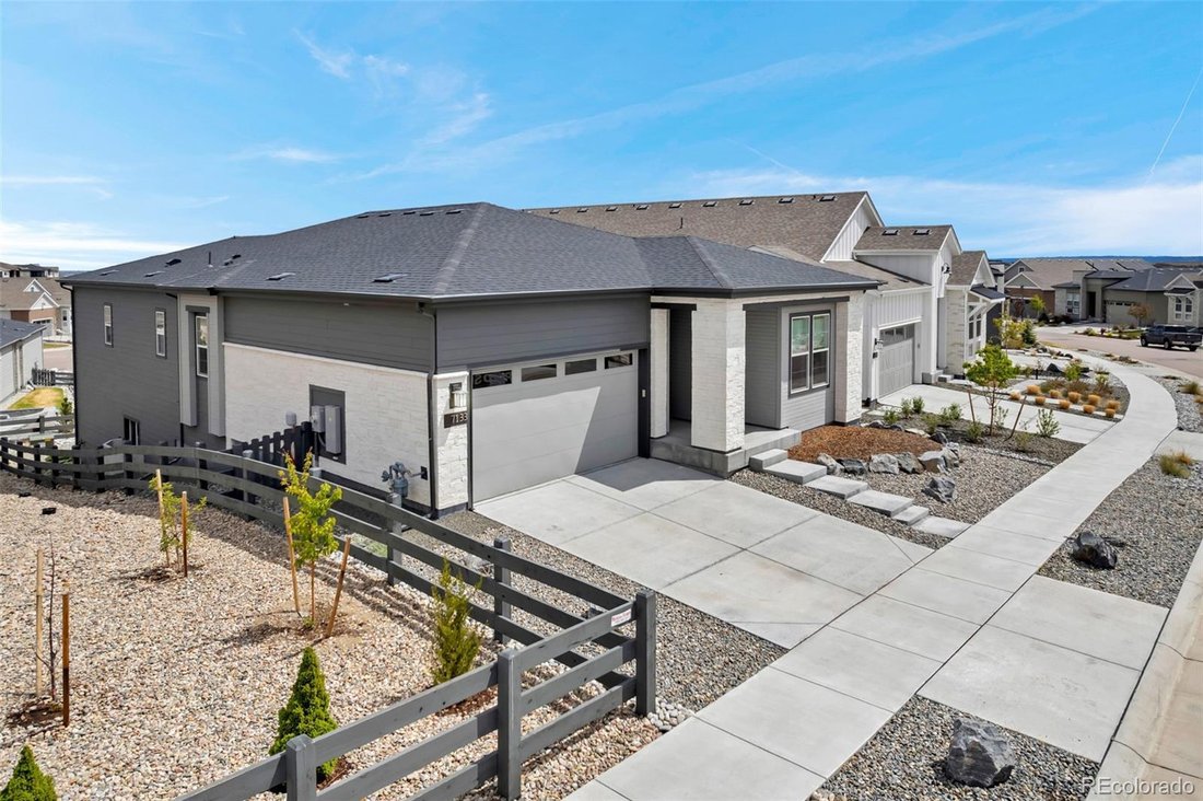 House in Castle Rock, Colorado, United States 5 - 18934116