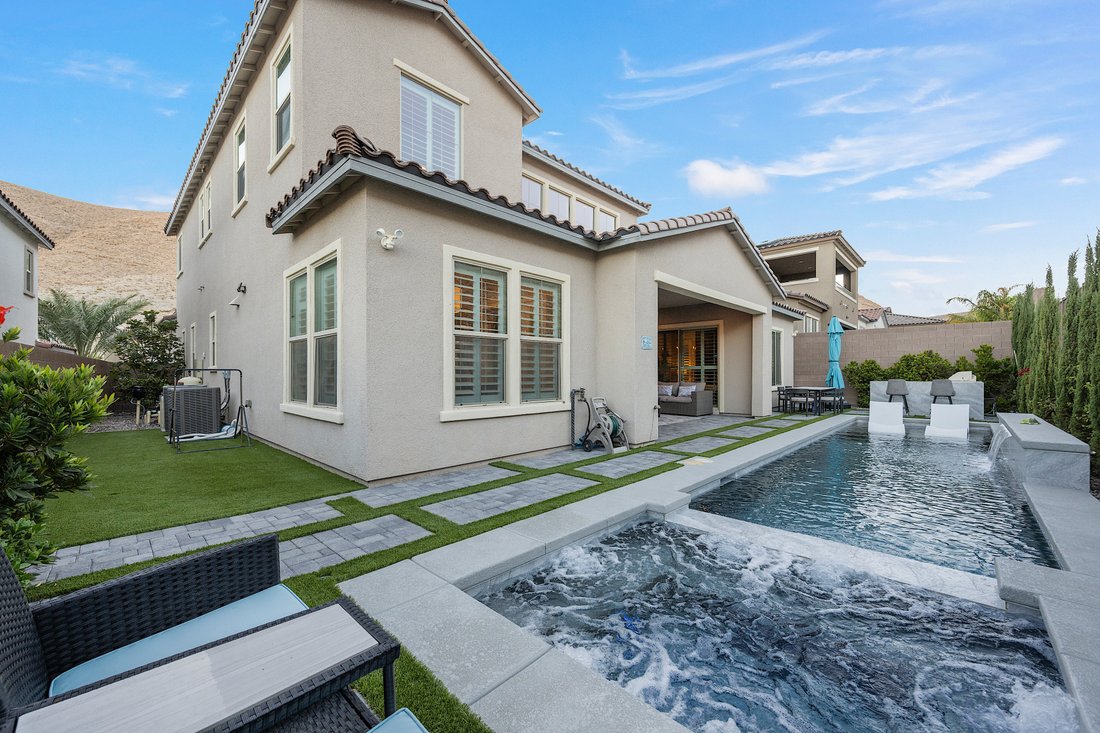 House in Las Vegas, Nevada, United States 5 - 18608130