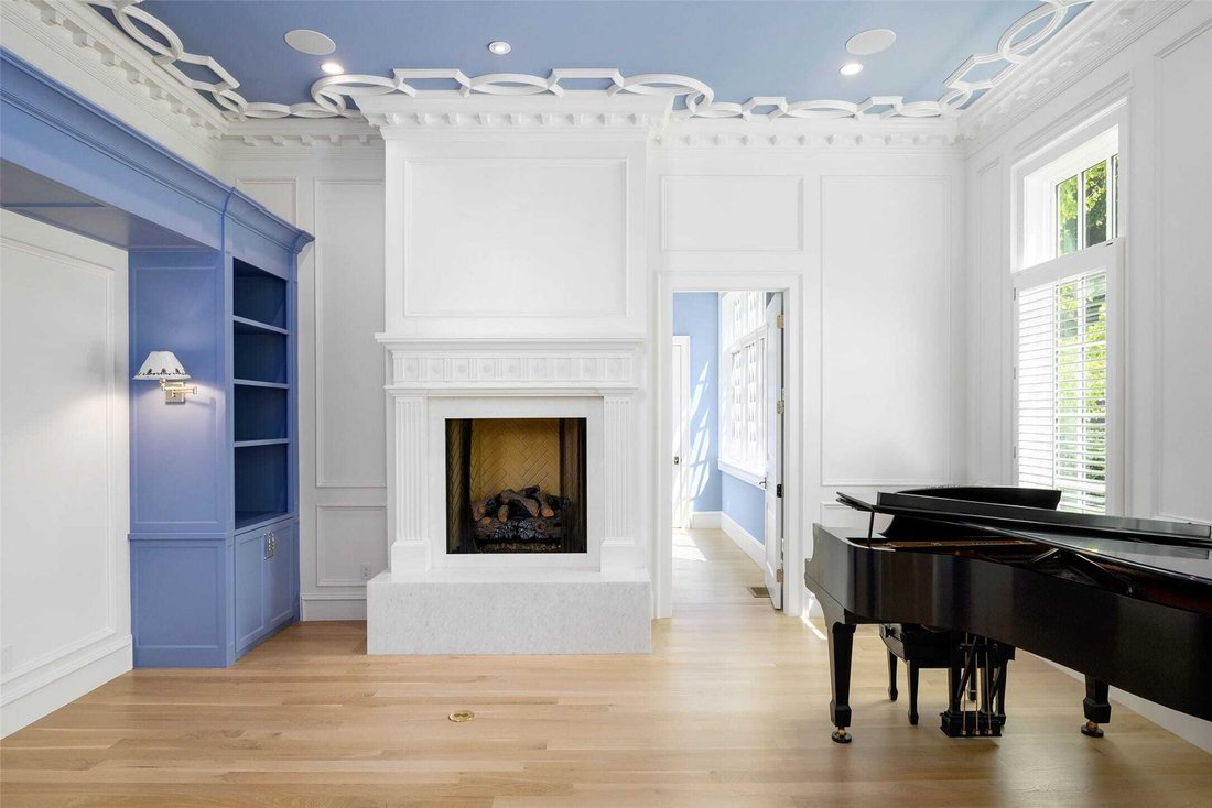 House in Dallas, Texas, United States 5 - 18936275
