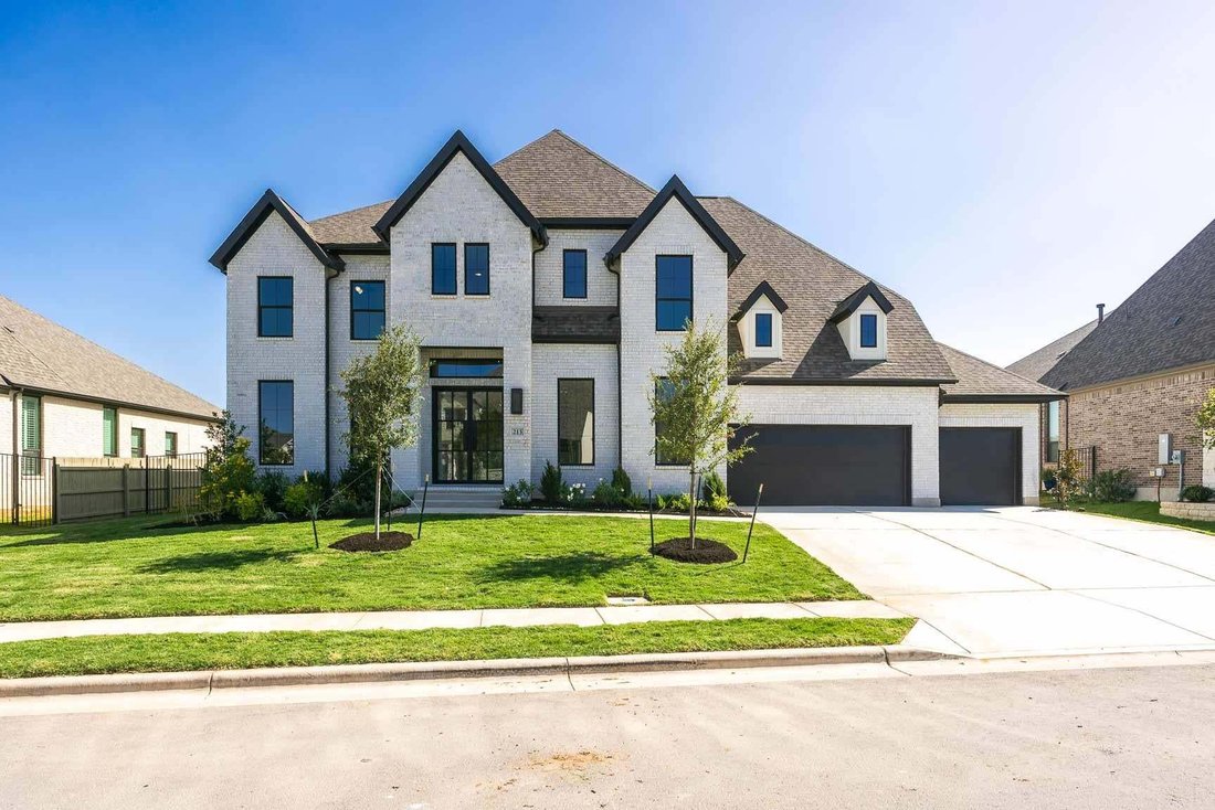 House in Liberty Hill, Texas, United States 2 - 17773622