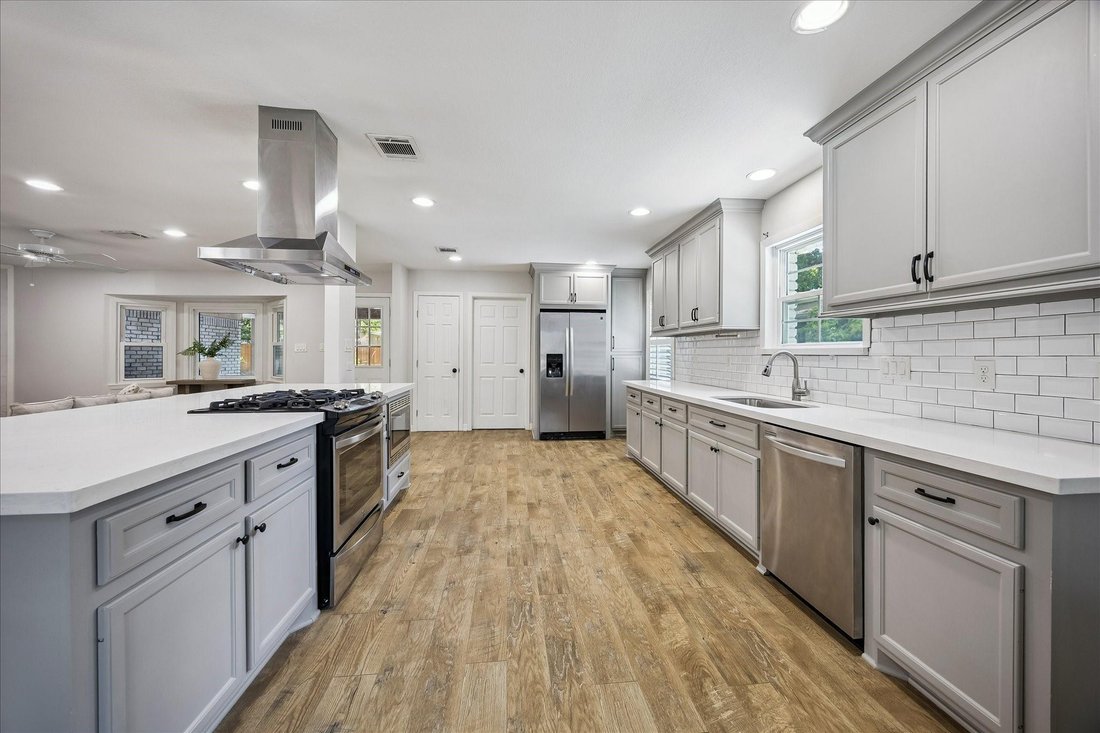 House in Houston, Texas, United States 4 - 18935108