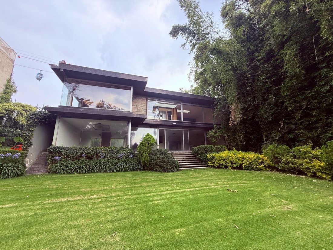 House in Mexico City, Mexico 4 - 18933493