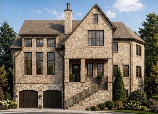 House in Atlanta, Georgia, United States 1 - 18934480