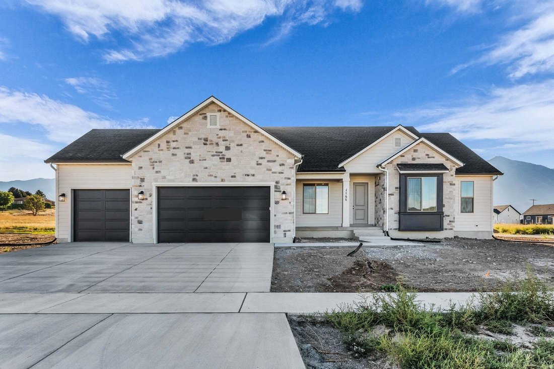 House in Orem, Utah, United States 1 - 18899223