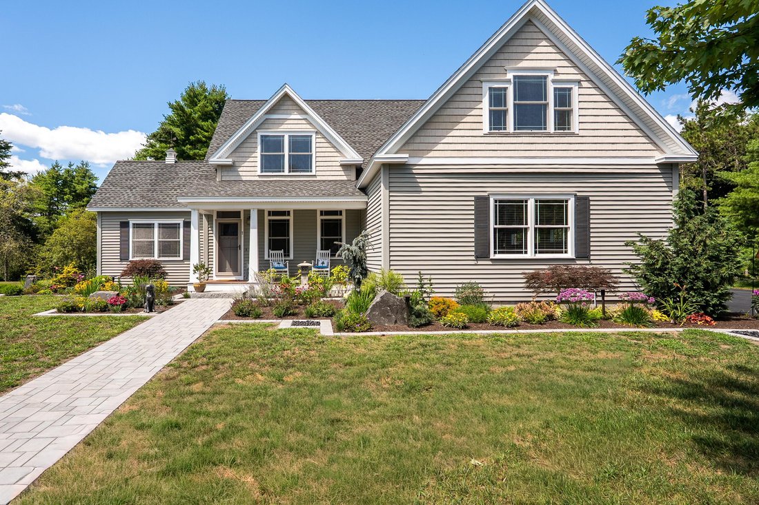 House in Falmouth, Maine, United States 2 - 18933478