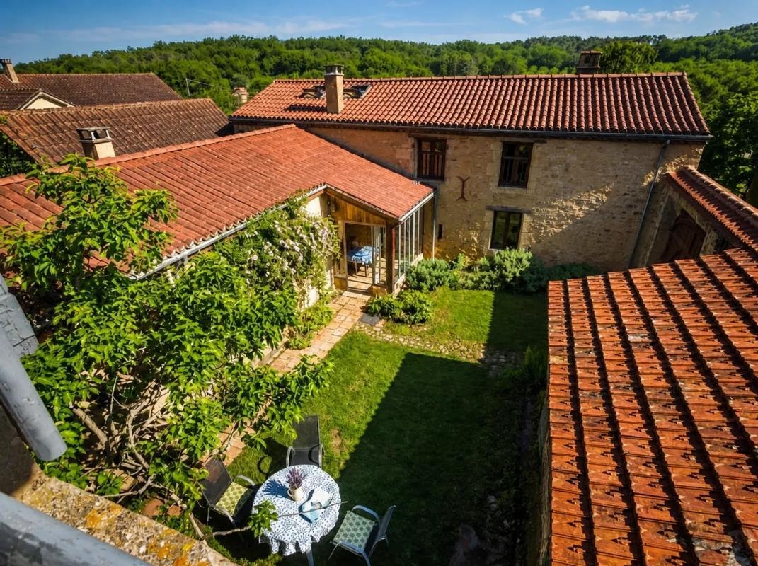House in Molières, Nouvelle-Aquitaine, France 2 - 18935493