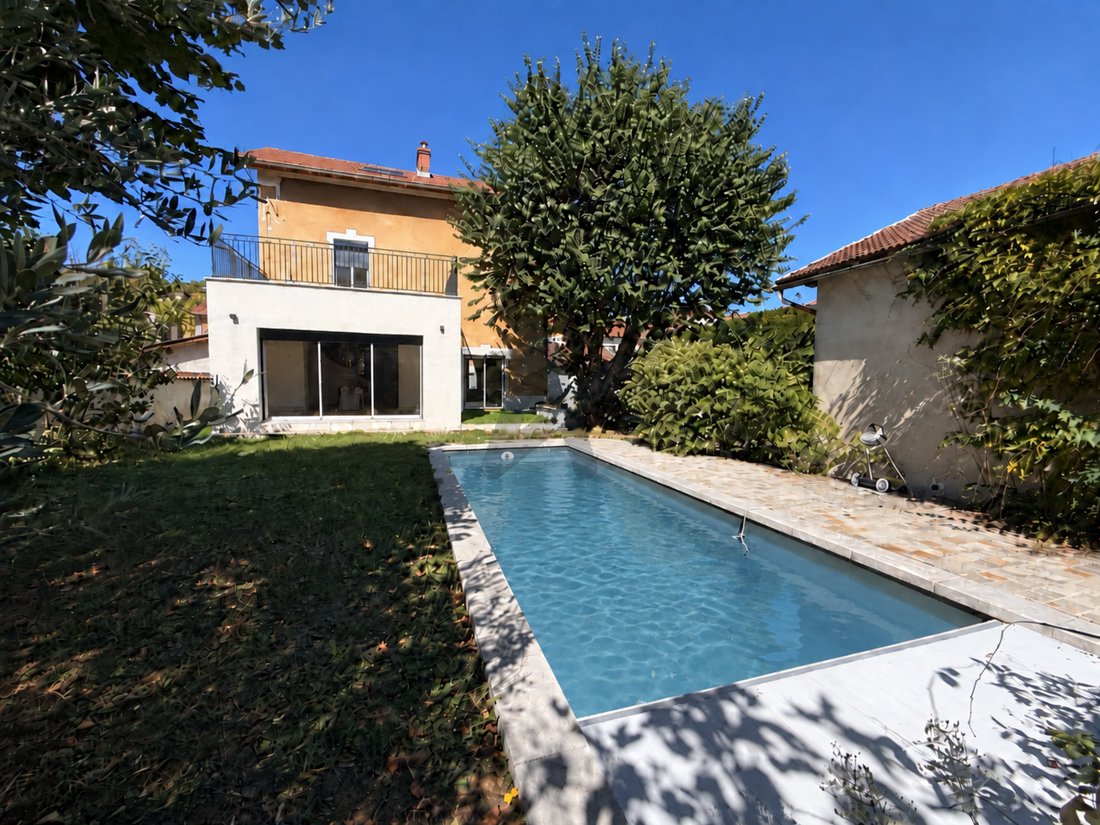 House in Ouest, Sainte-Croix, France 1 - 18935293