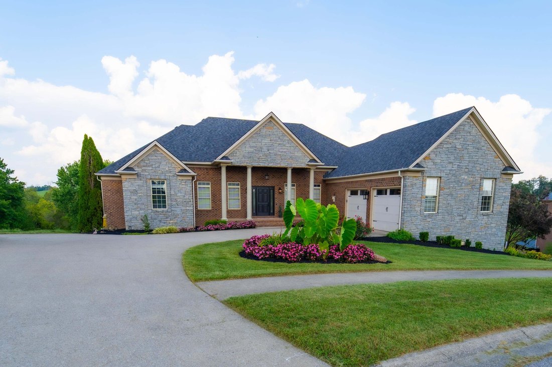House in Richmond, Kentucky, United States 3 - 18933531