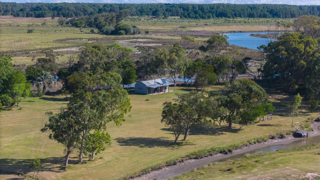 Country House in Barra de Valizas, Rocha Department, Uruguay 3 - 18935267