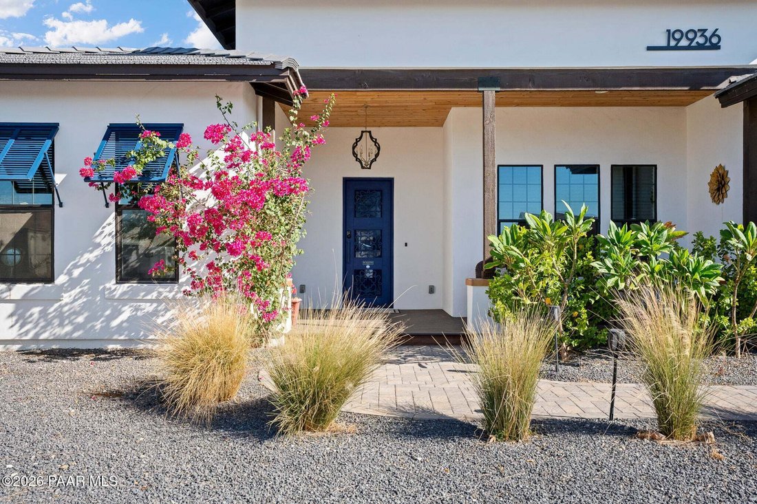 House in Buckeye, Arizona, United States 3 - 18933523
