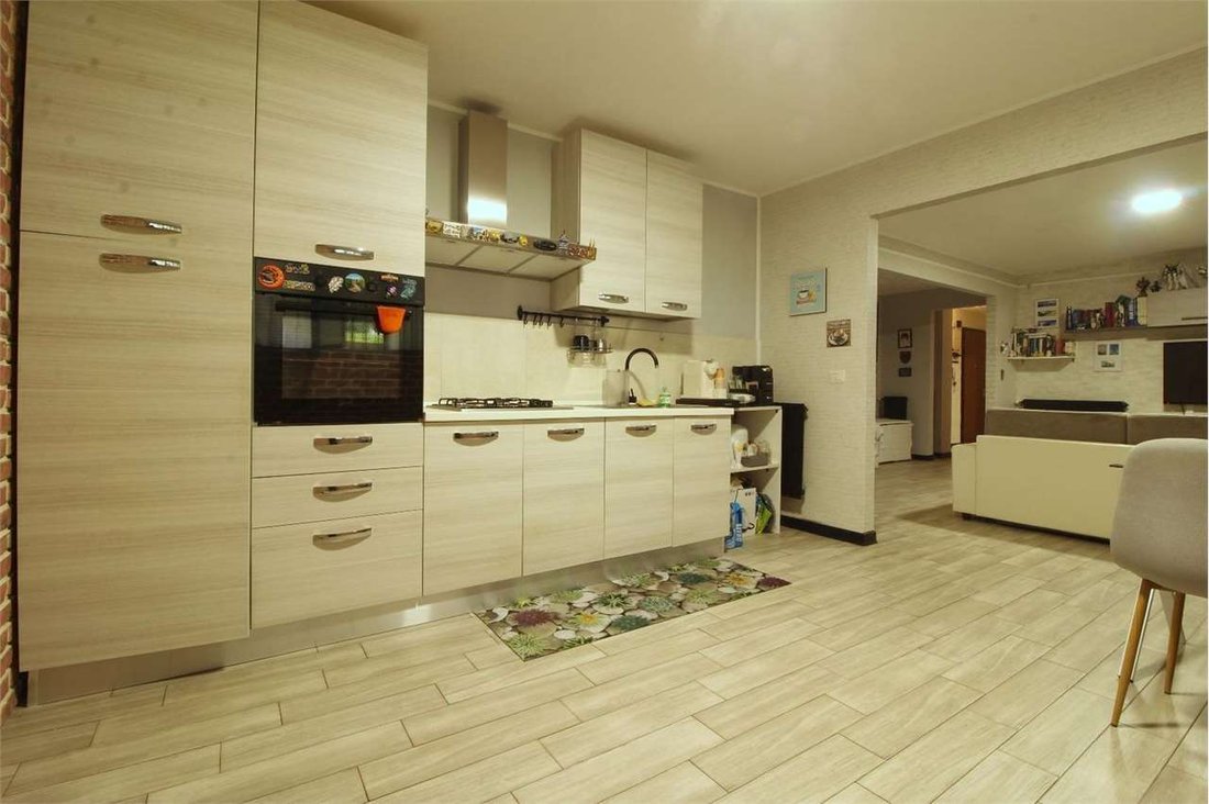 Apartment in Ospedale, Pescara, Abruzzo 4 - 18934677