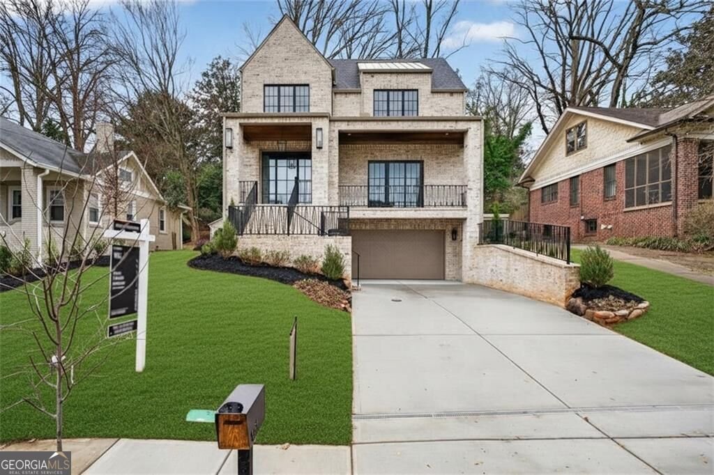 House in Atlanta, Georgia, United States 1 - 18935067