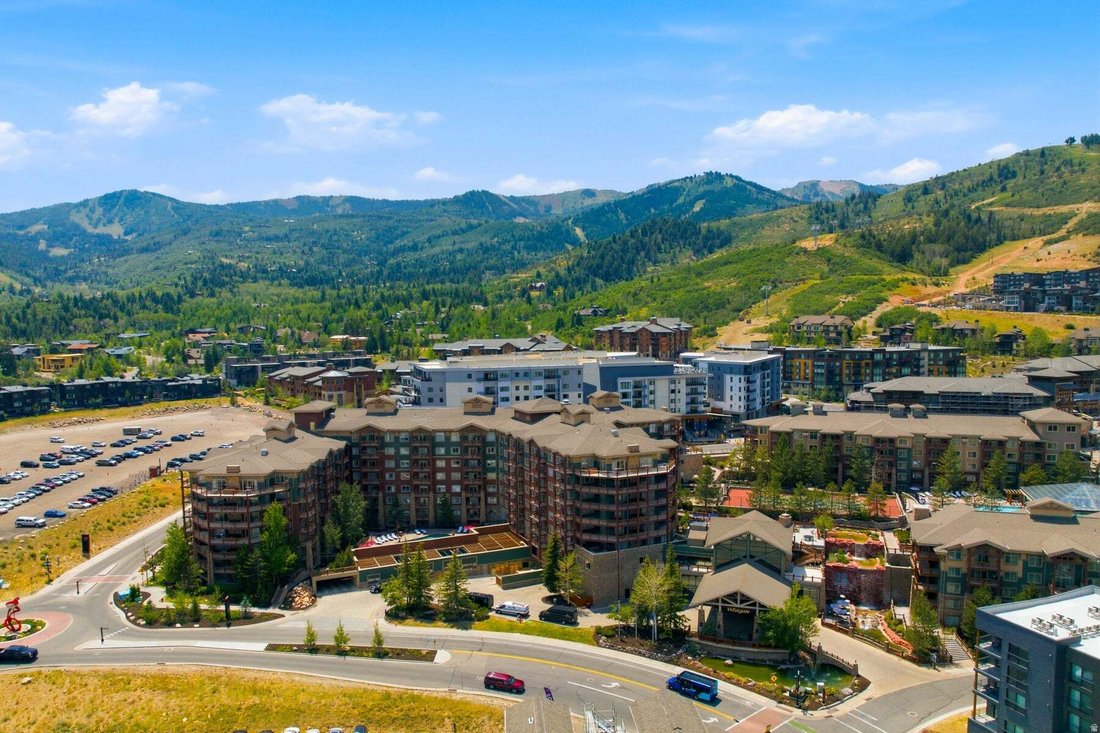 Condo in Park City, Utah, United States 2 - 18934074