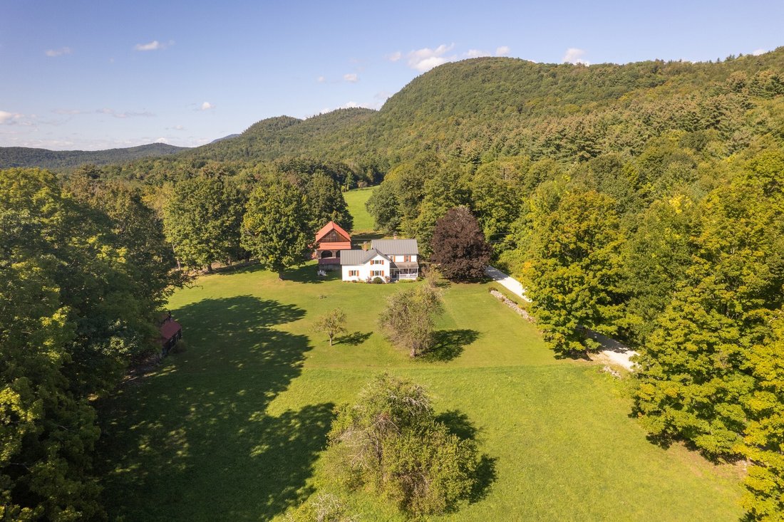 House in Pittsford, Vermont, United States 1 - 18932131