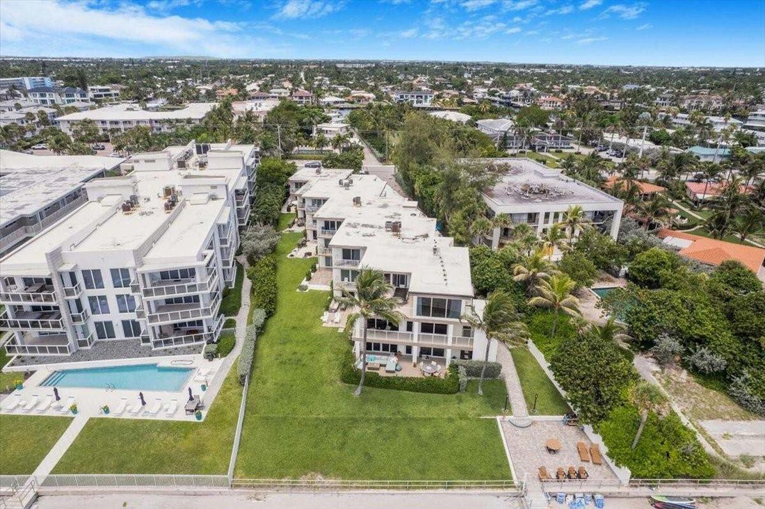 Condo in Hillsboro Beach, Florida, United States 5 - 18934274
