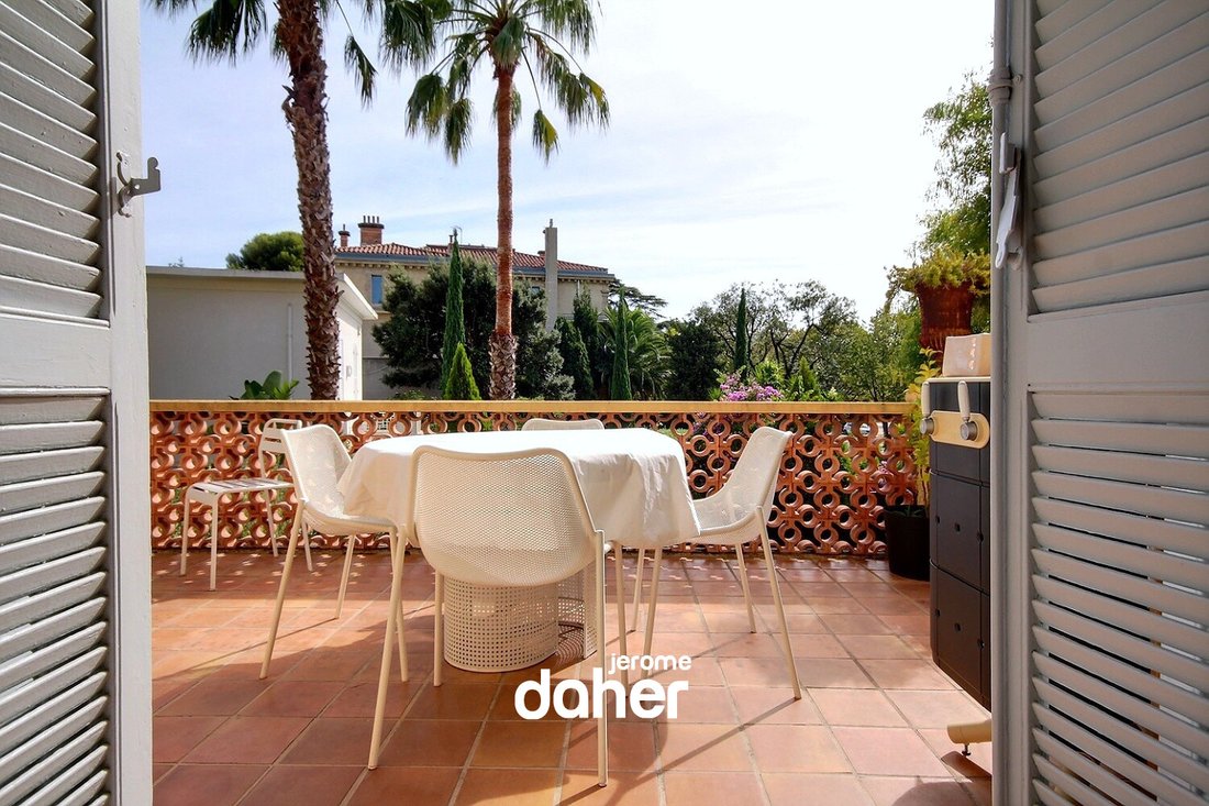 Apartment in Pointe Rouge, 8e Arrondissement, Marseille 2 - 18935345