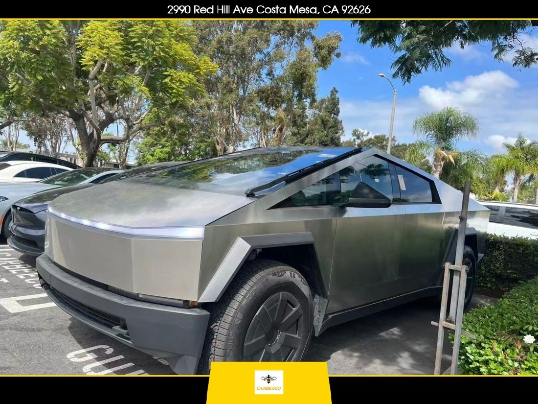 Pickup in Costa Mesa, CA, United States 1 - 18932253