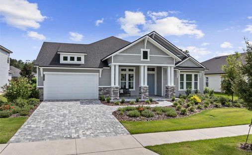 House in Gainesville, Florida, United States 1