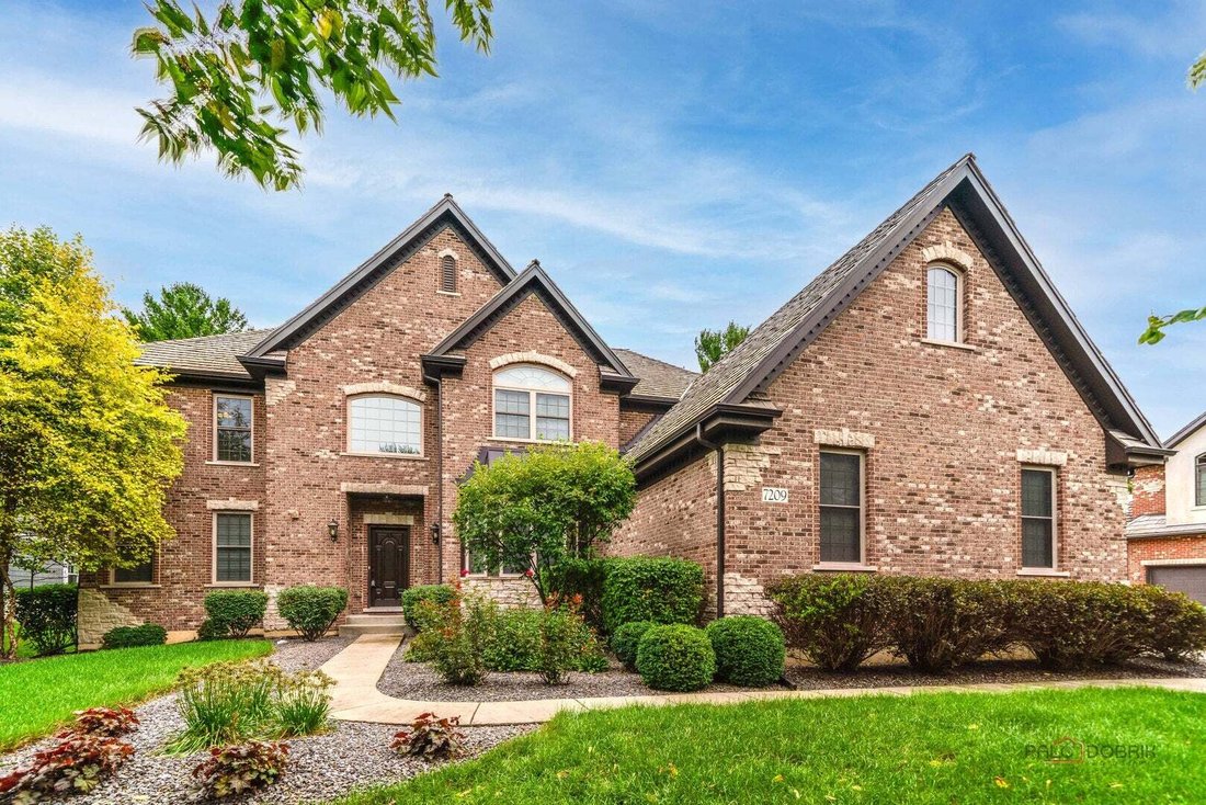 House in Mundelein, Illinois, United States 1 - 18934843