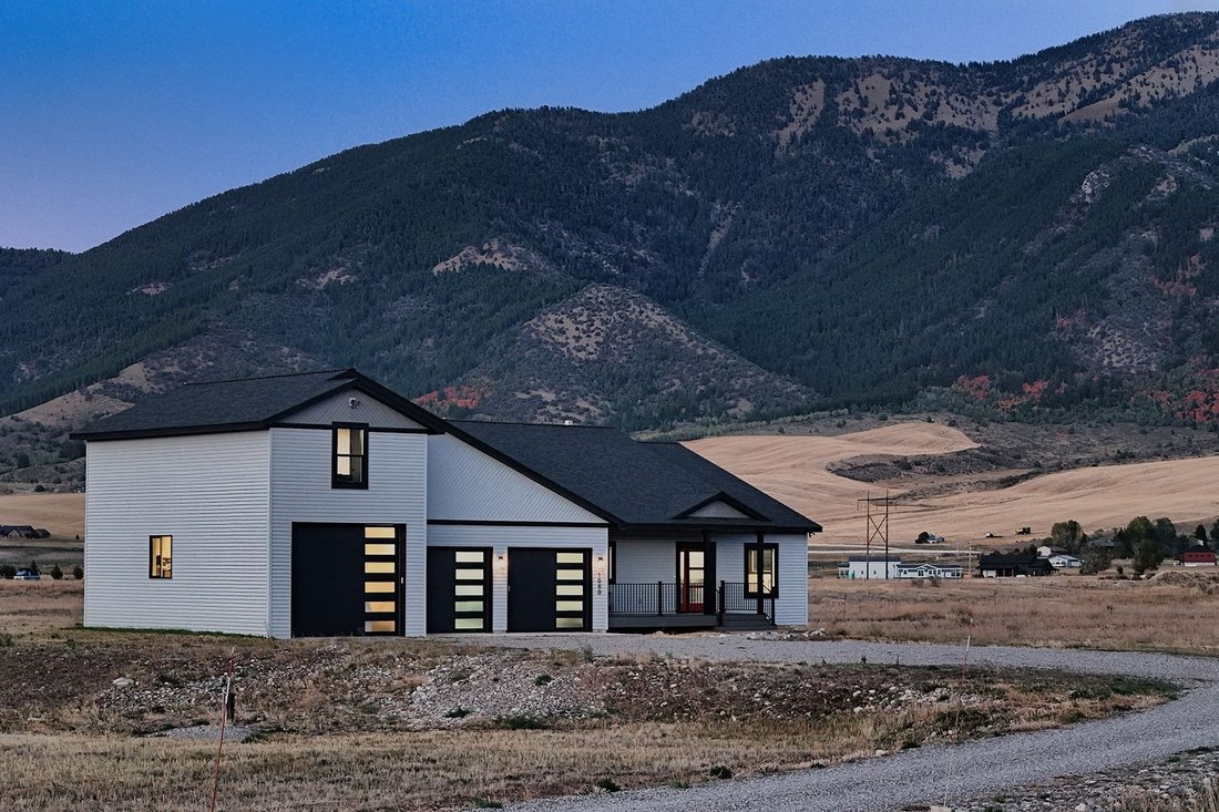House in Irwin, Idaho, United States 3 - 18932779