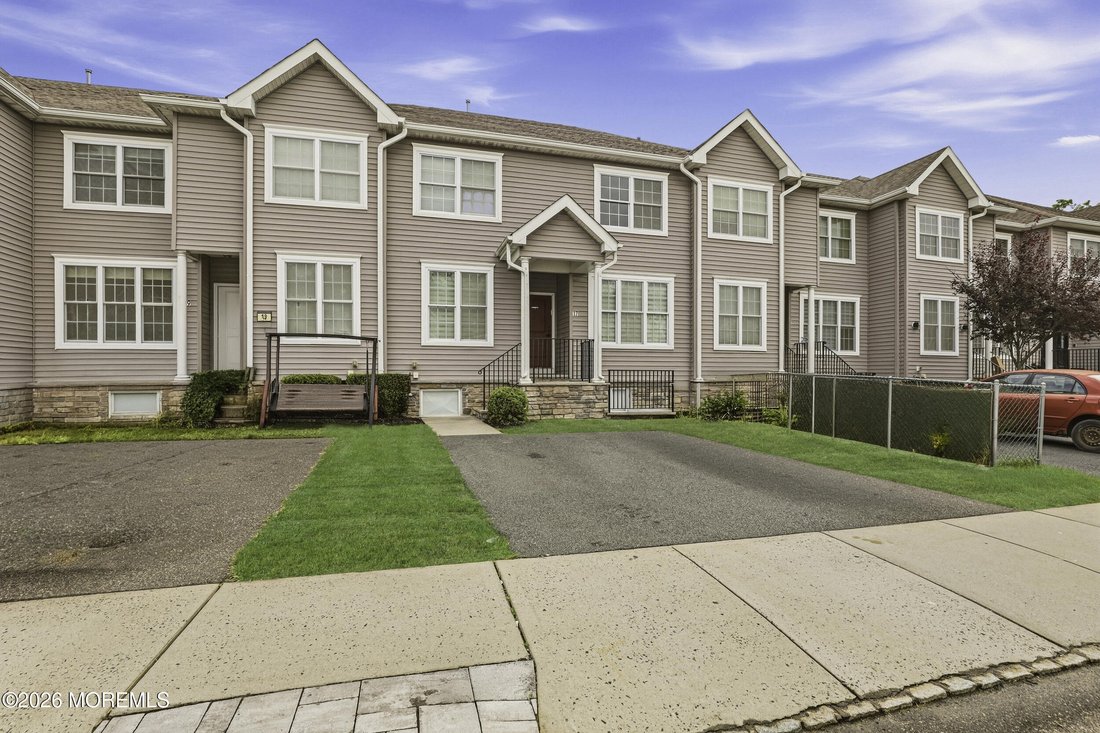 House in Lakewood Township, New Jersey, United States 2 - 18933623