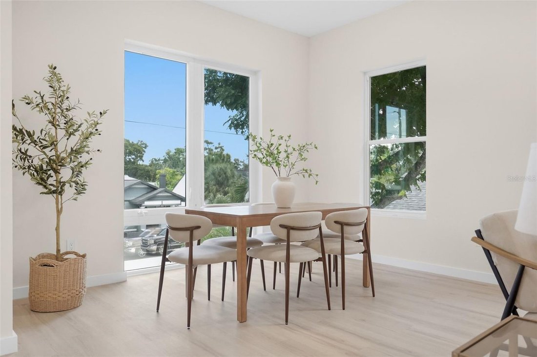 Townhouse in St. Petersburg, Florida, United States 4 - 18934545