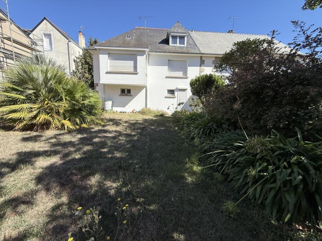 House in Saint-Malo, Brittany, France 4 - 18935434