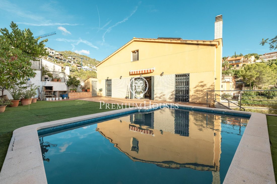 House in Sitges, Catalonia, Spain 1 - 18935017