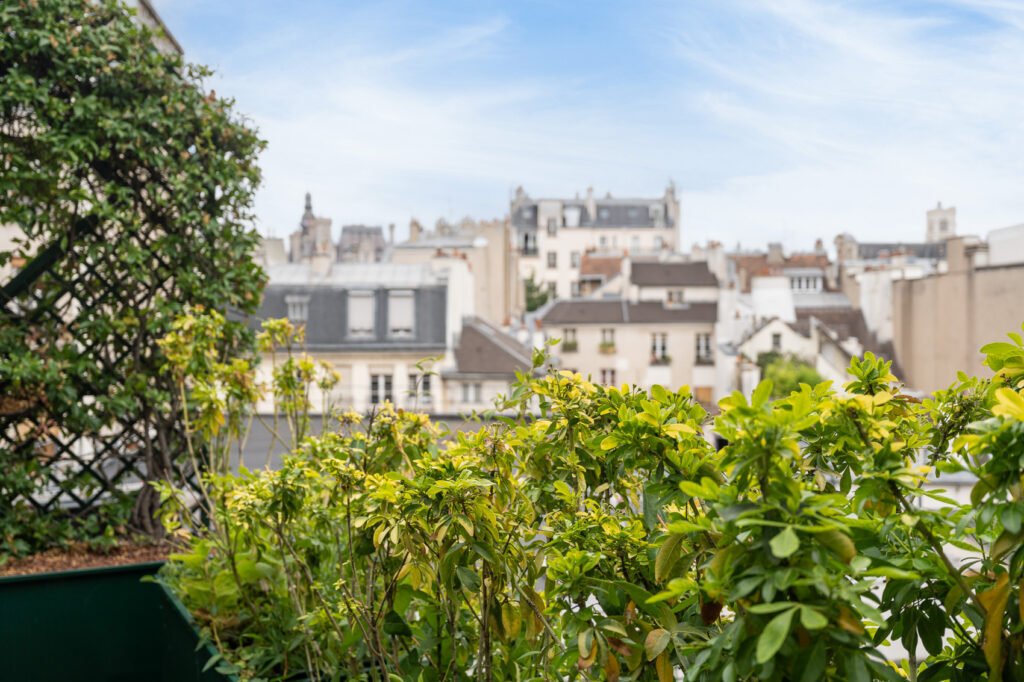 Apartment in Odéon, Paris 6e Arrondissement, Paris 1 - 18935194