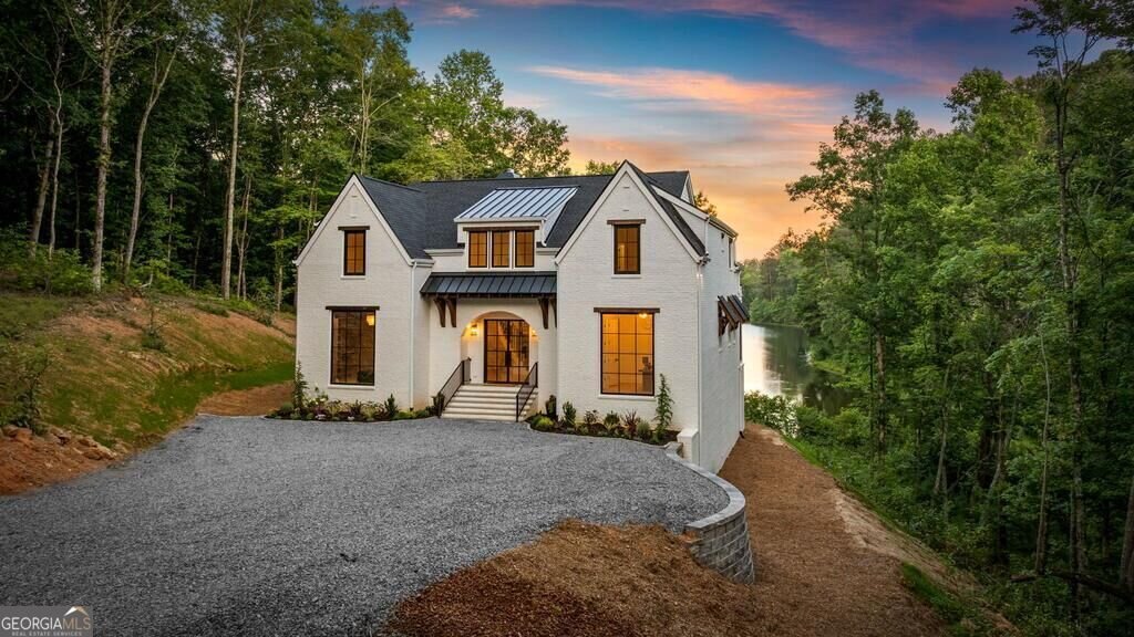 Casa en Ellijay, Georgia, Estados Unidos 2 - 18643576