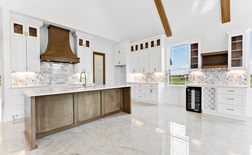 House in Needville, Texas, United States 1