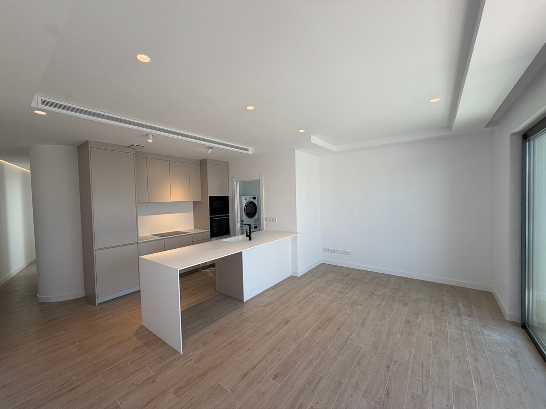 Apartment in Jesus, Santa Eularia des Riu, Balearic Islands 4 - 15370671