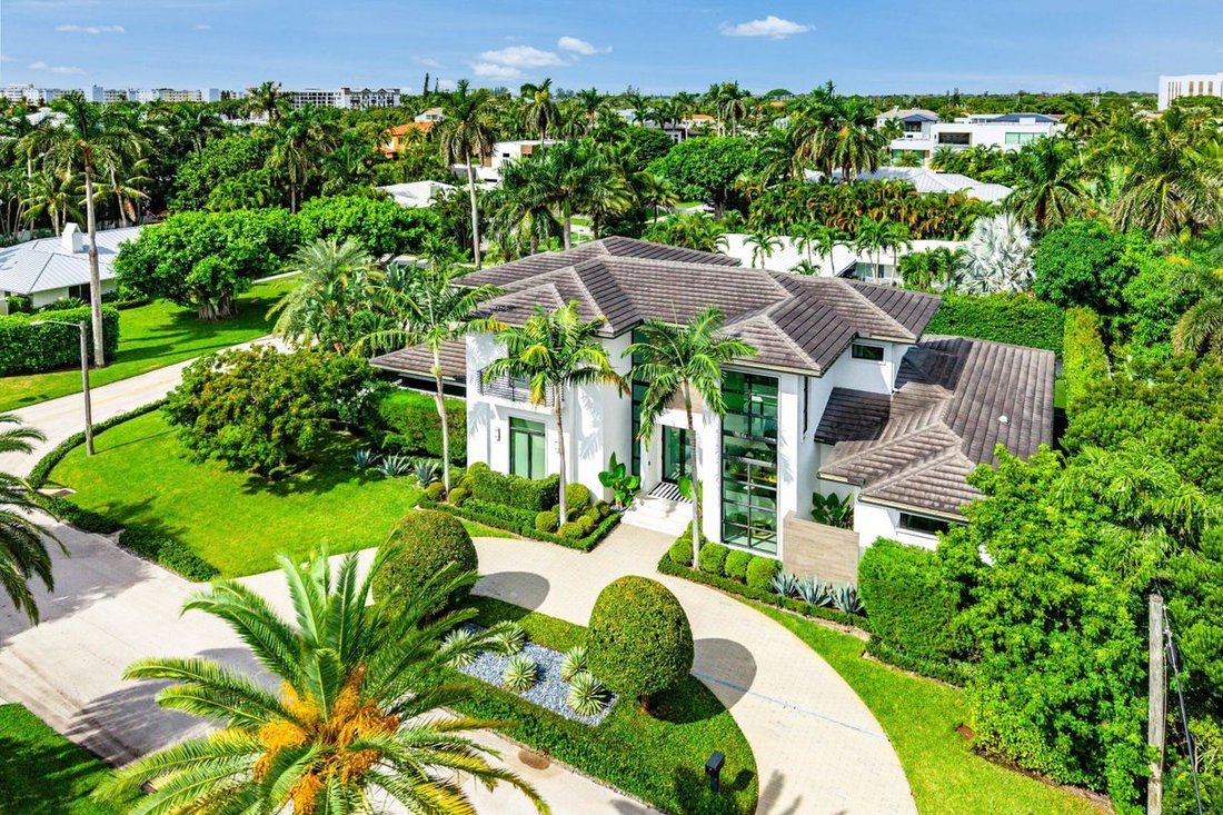 House in Delray Beach, Florida, United States 3 - 18932823
