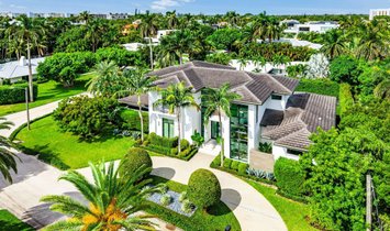 House in Delray Beach, Florida, United States 2