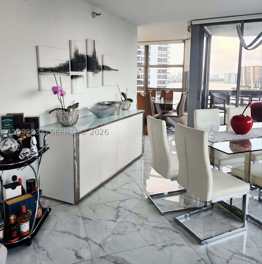 Condo in Aventura, Florida, United States 4 - 17539792
