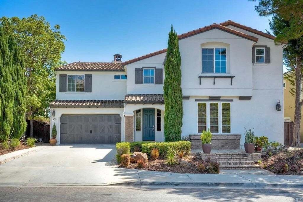 House in San Marcos, California, United States 1 - 18934575