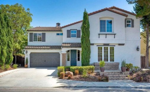 House in San Marcos, California, United States 1