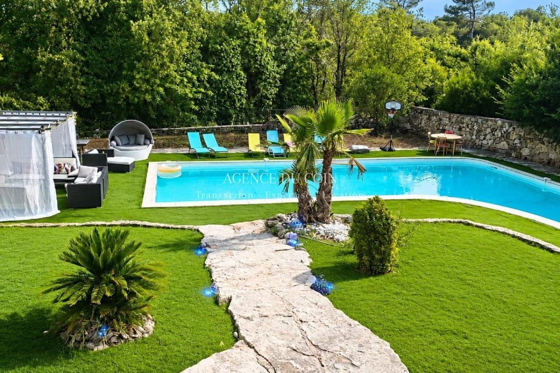 House in Tourves, Provence-Alpes-Côte d'Azur, France 2 - 18935487